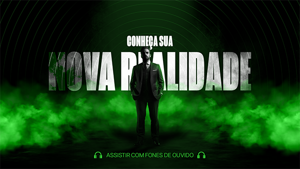 Aqui, sua vitória vira história.